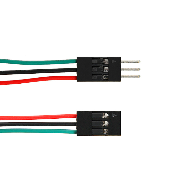 Cm Pin Female To Male Dupont Cable