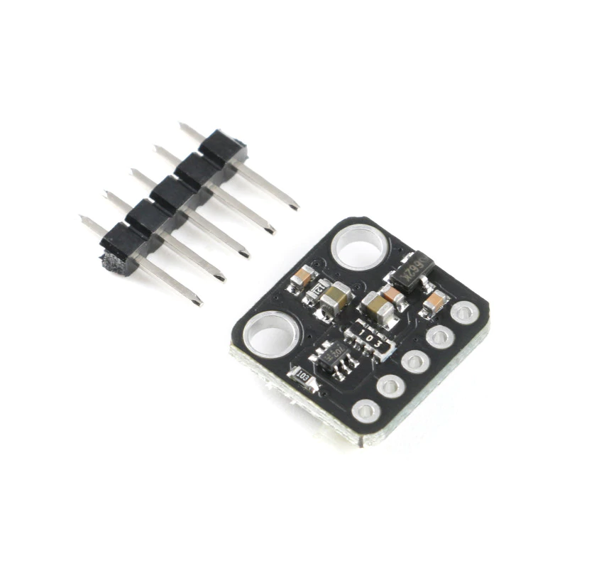 GY-9960LLC APDS-9960 RGB Gesture Sensor For Arduino